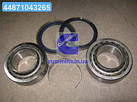 Р/к ступицы VOLVO FH12,FH16 (пр-во CRAFT-BEARINGS) CRF-41.67831