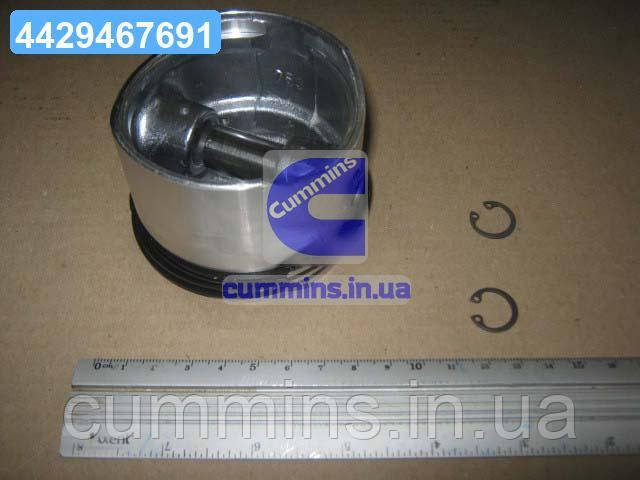 Поршень компрессора с кольцами 75.00mm (STD) WABCO, MB Unimog (пр-во ...
