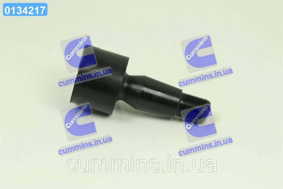 Палец рулевой КАМАЗ черный в черном полиуретане 5320-3414032-10 (ID ...