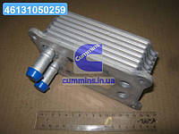 Pадиатор масляный FORD MONDEO III (GE) (00-) 2.0 TDCi (пр-во Van Wezel) 18013705