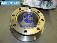 Диск тормозной ROR (пр-во Techno Brake) 960301