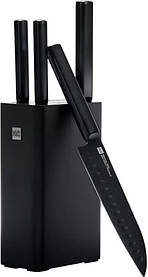 Набір ножів із підставкою HuoHou HU0076