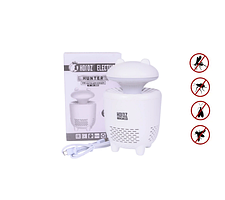 Лампа-ловушка для комарів LED 3W HUNTER