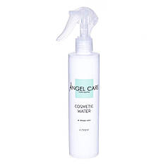 Косметична вода із соком алое ANGEL CARE 250мл