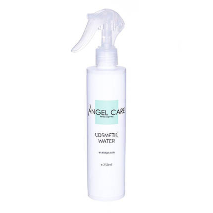 Косметична вода із соком алое ANGEL CARE 250мл, фото 2