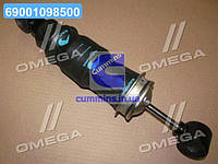 Амортизатор кабины с пневморесс. VOLVO FH12,16 (L300-430) передн. (пр-во Sampa) 030.270-01