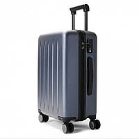 Валіза Xiaomi 90 Points Suitcase 20 Aurora Blue 36 л