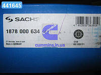 Диск сцепл. 430 MM VOLVO (пр-во SACHS) 1878 000 634