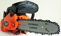 Бензопила (сучкорез) Universal Garden 2500