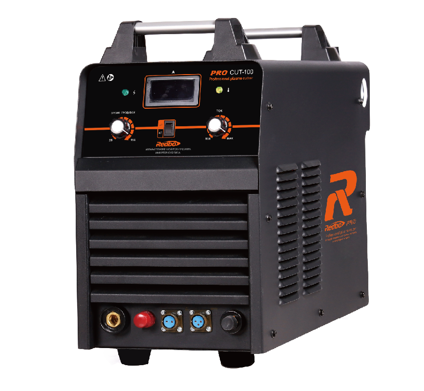 Купить Плазморез Redbo R PRO CUT-100, цена — Prom.ua (ID#1834473552)