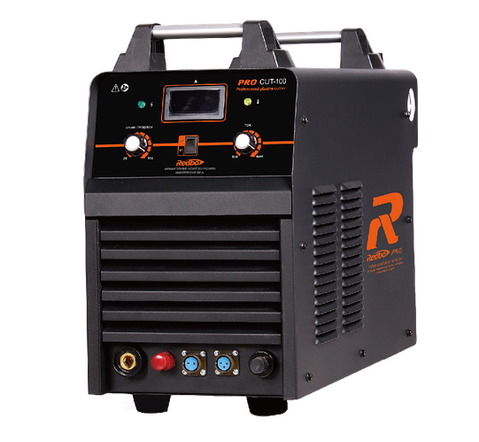 Купить Плазморез Redbo R PRO CUT-100, цена — Prom.ua (ID#1834473552)