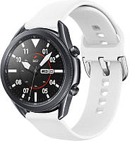 Ремешок Style для Samsung Galaxy Watch 3 45mm White