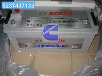 Аккумулятор 180Ah-12v BOSCH (T5077) (513x223x223),полярность обратная (3),EN1000 0092T50770