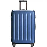 Чемодан Xiaomi Ninetygo Polka dots Luggage 24" Blue