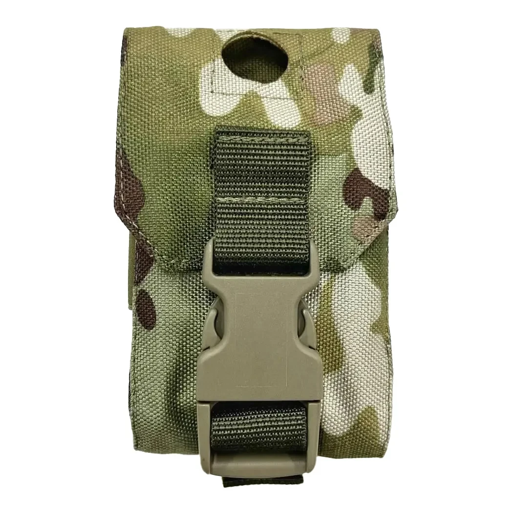 Подсумок для Гранаты Закрытый Cordura/ Тактический Подсумок для Гранаты ...