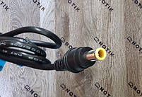 Блок живлення CWK 90W 19V=4.74A 5.5x2.5mm(SAM90U) Б/В, фото 4