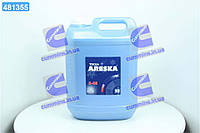 Тосол АЛЯSКА Еко А-40 10л/9,6 кг 5001/эко
