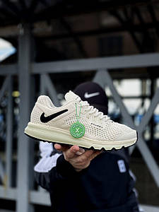 Чоловічі Кросівки Nike Air Max 2013 x Stussy Fossil 41-42-43-44-45