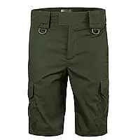 Тактические мужские шорты Tailor/ Армейские шорты олива с креплением MOLLE/ Шорты для военных летние Rip-Stop/ 56