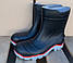 Чоботи гумові чоловічі камуфляж Літма, фото 4
