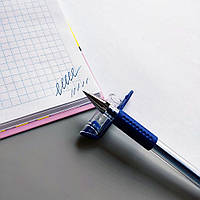 Гелевая ручка "Deli" Синяя
