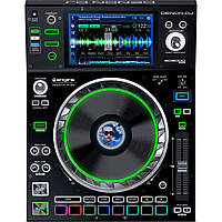 DJ-програвачі (CD і USB)