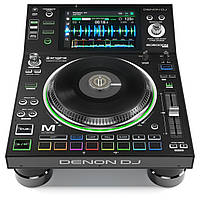 Dj-програвач Denon DJ Prime SC5000M