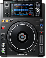 Dj-медиа плеер PIONEER XDJ-1000 MK2