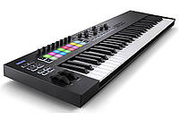 MIDI-клавиатура NOVATION Launchkey 61 MK3