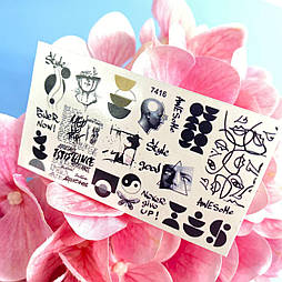 Слайдер-дизайн 7416