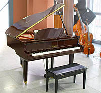 Акустичний рояль YAMAHA GB1K (Polished Mahogany)