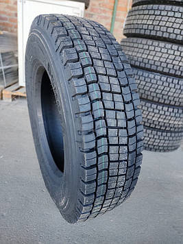 Шина 215/75R17.5 135/133J DoubleStar DSR08A (ведуча)