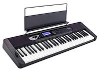 Синтезатор Casio Casiotone CT-S400 C7