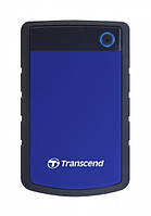 Жесткий диск Transcend StoreJet 25H3 [TS2TSJ25H3B]