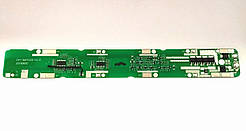 BMS для батареї електросамокату Е9 MAX 7,5A 1222