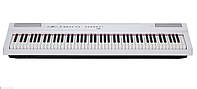 Цифровое пианино YAMAHA P-125 (White)