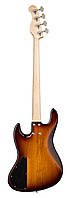 Бас-гитара SADOWSKY MetroLine 21-Fret Vintage J/J Bass, Ash, 4-String ('59 Burst Transparent High Polish)