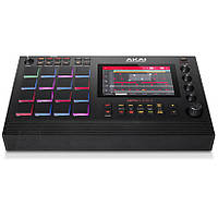 Грувбокс/Семплер Akai MPC Live II