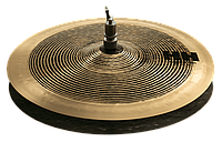 Тарелка хай-хэт SABIAN 14 HH Vanguard Hats