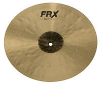 Тарелка хай-хэт SABIAN 14" FRX Hats