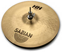 Тарелка хай-хэт SABIAN 14" HH Medium Hats ( 11402 )