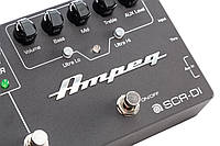 Басовый преамп AMPEG SCR-DI