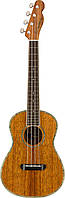 Укулеле тенор FENDER Montecito Tenor Ukulele