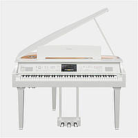 Цифровой рояль YAMAHA CVP-809GP PWH (Polished White)