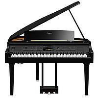 Цифровой рояль YAMAHA CVP-809GP PE (Polished Ebony)