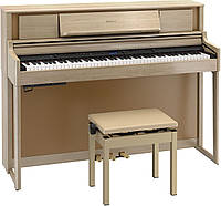 Цифровое пианино ROLAND LX705-LA