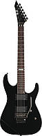 Электрогитара ESP E-II M-II NECK THRU (Black)