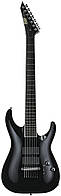 Электрогитара ESP STEF B7 (Black)