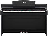 Цифровое пианино YAMAHA Clavinova CSP-170 B (Black)