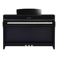 Цифровое пианино YAMAHA Clavinova CLP-745 PE (Polished Ebony)